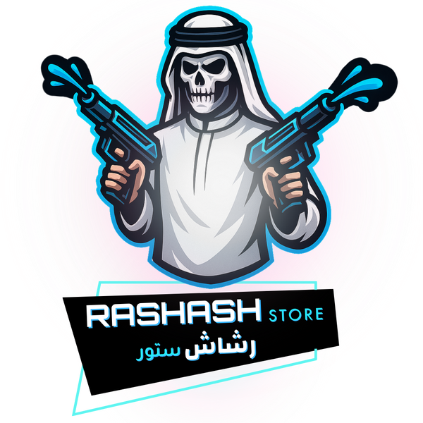 Rshash Store متجر رشاش