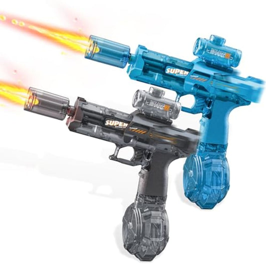 Elite Battle Electric WaterGun