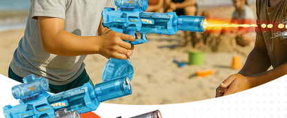Elite Battle Electric WaterGun